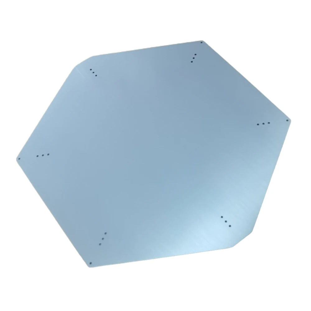 Factory Direct Wholesale Mo Products Molybdenum Tube