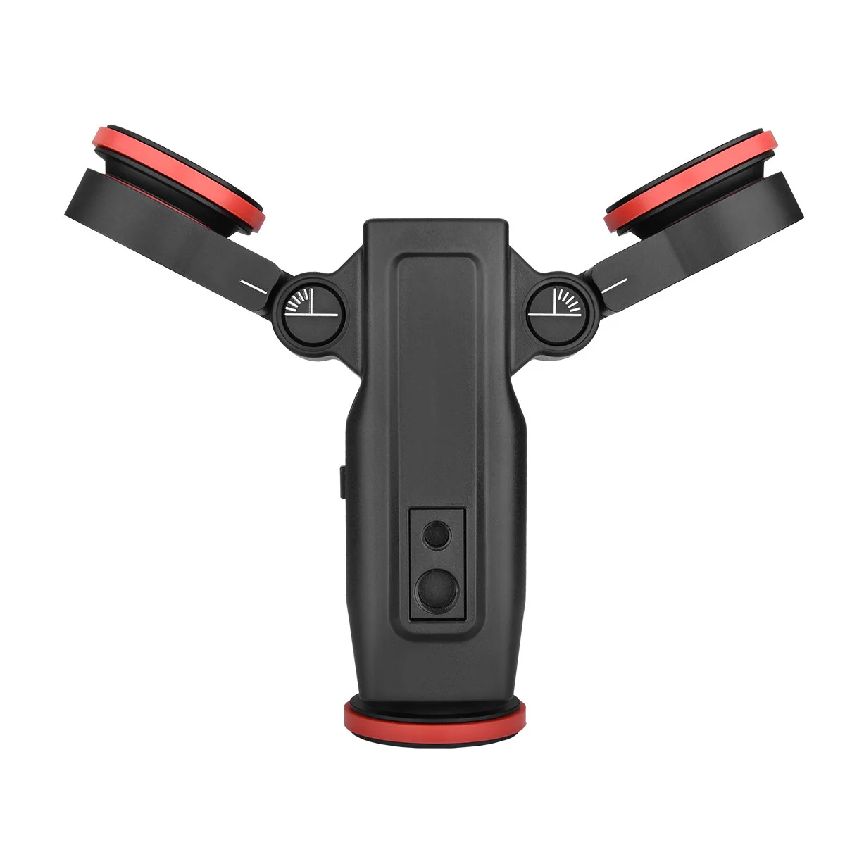 TL MEDIA APP Controlled 3-wheel Camera Video Track dolly For Smart Phone DSLR Camera