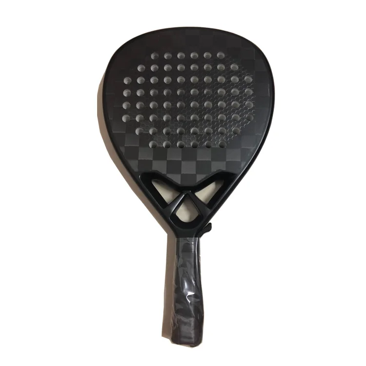 
Hot sale custom design your own padel/paddle tennis racket  (62094451285)