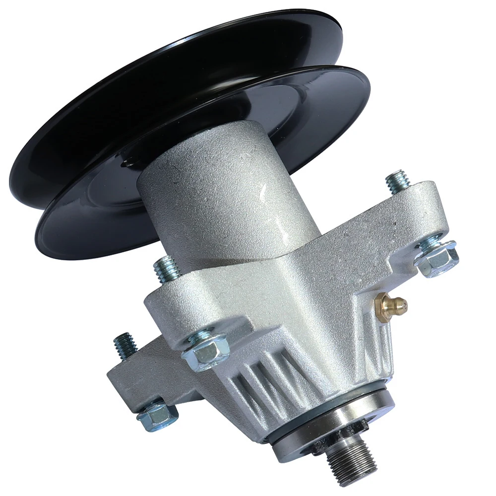 
Tractor Stand On Lawn Mower Spindle Assembly for Massey Ferguson,Oregon,Raisman, Stens,Sunbelt,Troy-Bilt,TORO,TSB 