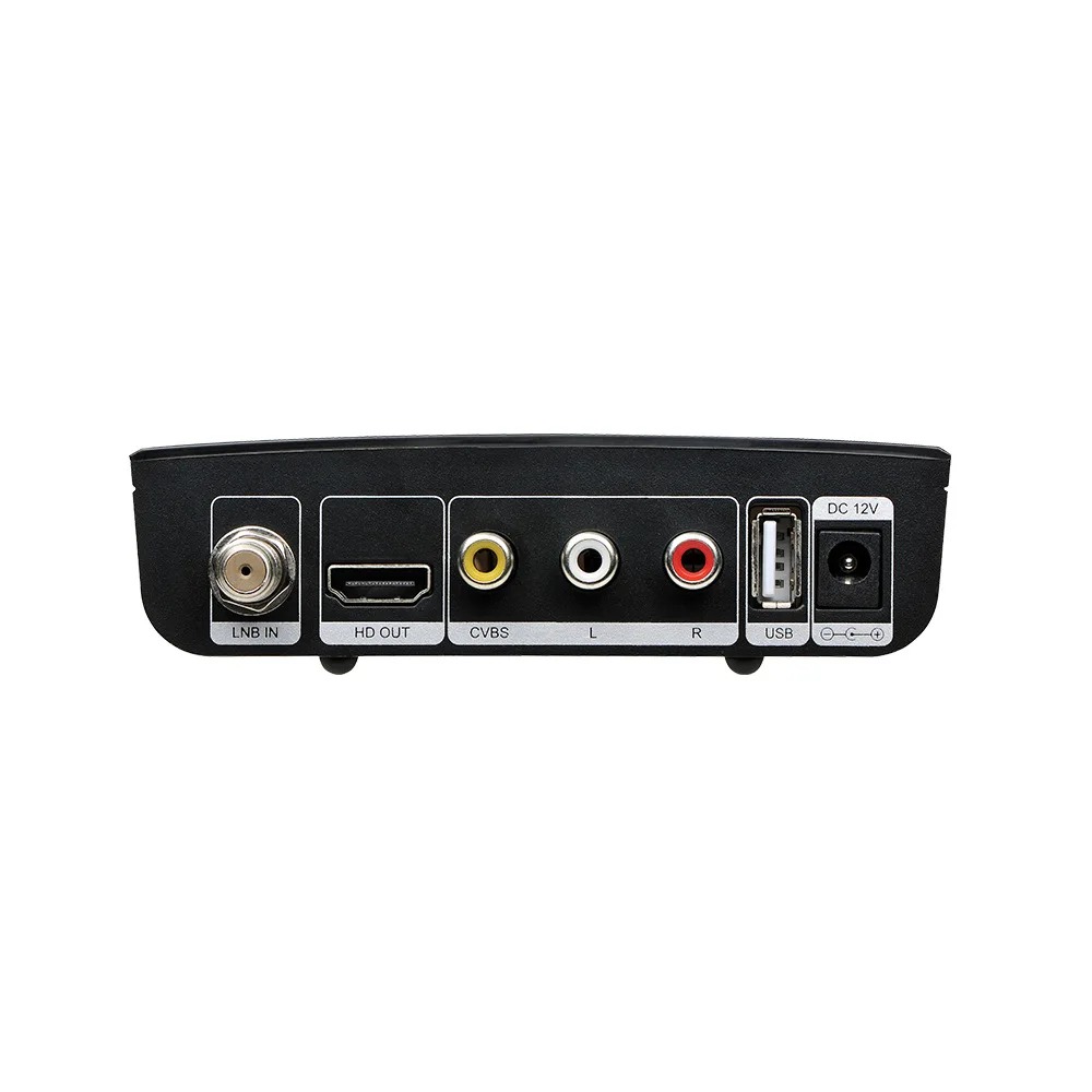  Обновленная версия GTMedia V7S HD DVB S2X V7 Full 1080P FTA Поддержка CCCAM NEWCAM Youtube Mini H.265 спутниковый