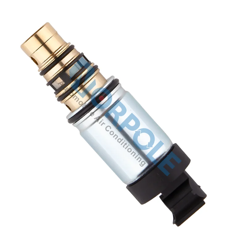 NPCV-K020 Car AC control valve for Hyundai/Freddy/BMW mini/Tuscon 2010/VOLVO XC/DELPHI/OPEL/GM/ BUICK/KIA