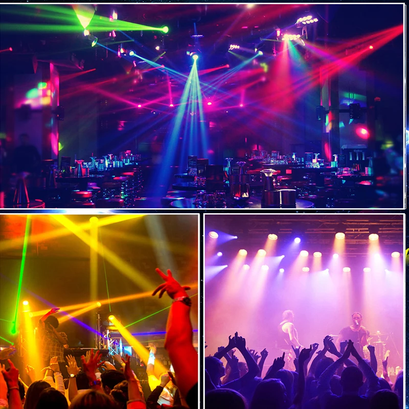 230w Gobo Spot Led 7r sharpy Beam Move Head Light For Dj Stage light night club