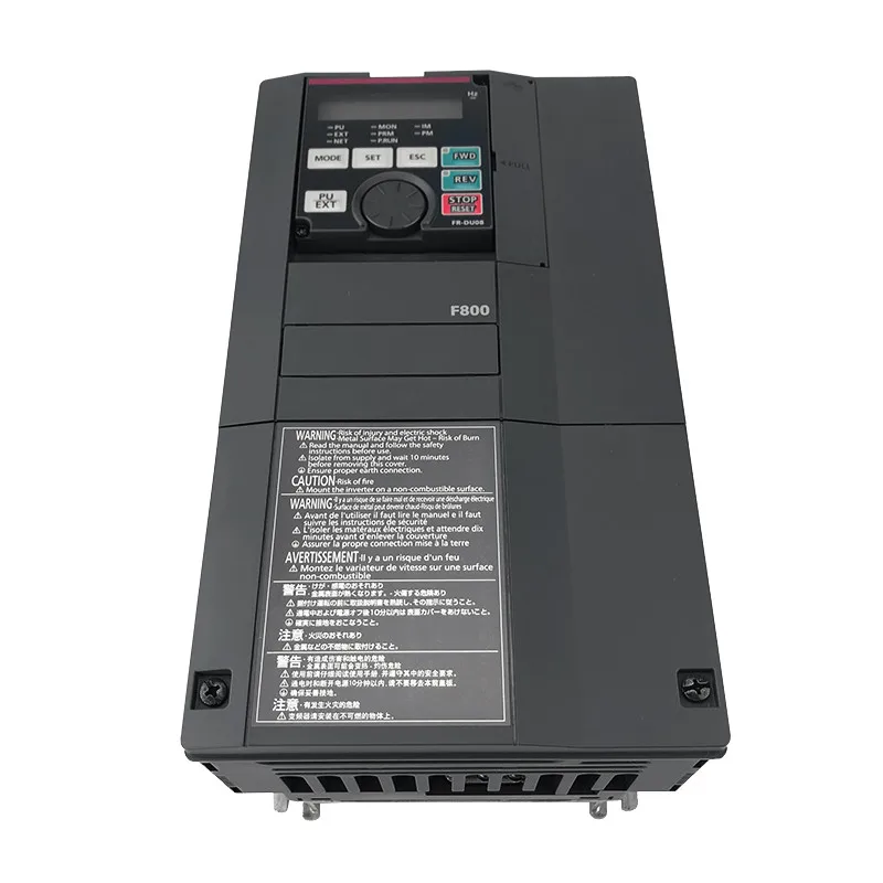 Brand original inverter price best FR-F740-45K-CHT