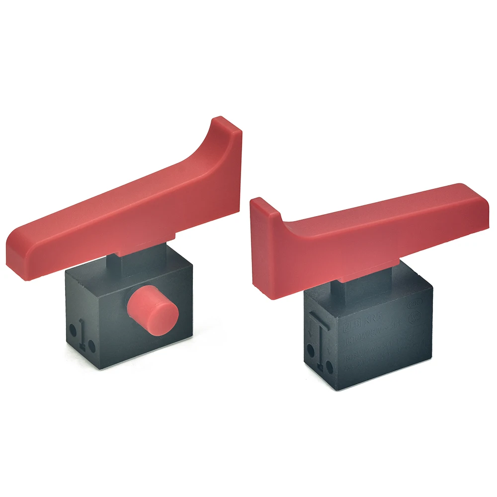 Electric hammer switch Power tool switch Power tool accessories