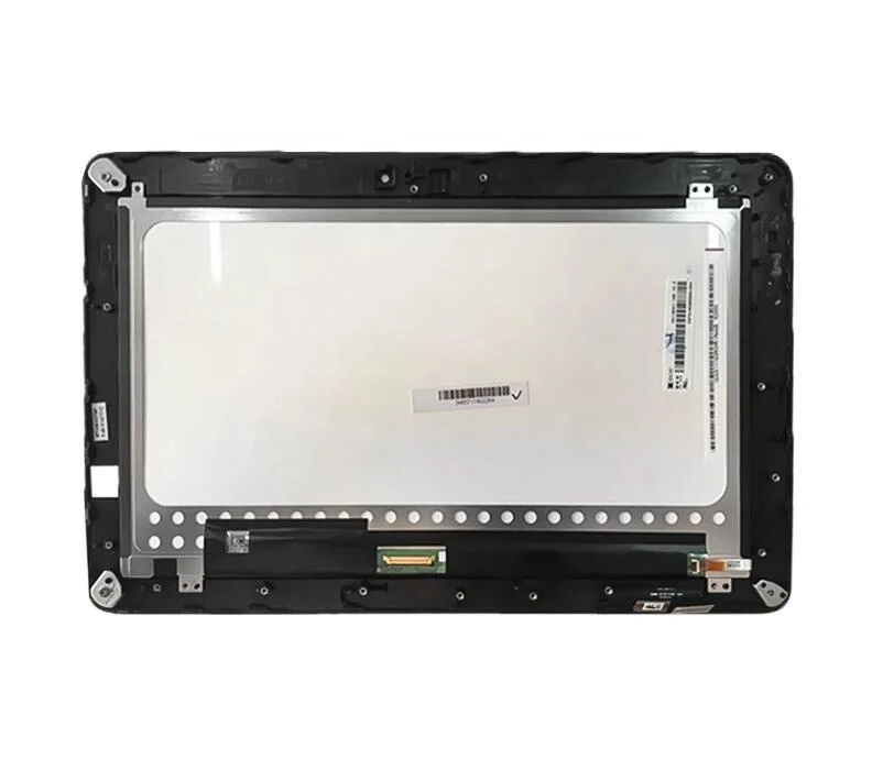 Tablet Repair Display T200 T200TA HN116WX1-100 LCD Screen For Asus Tab Touch Screen Digitizer Replacement Assembly