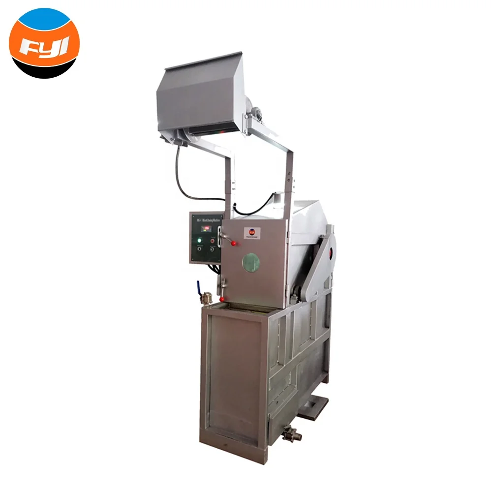 Оборудование для окрашивания текстильной лабораторной ткани nnpt