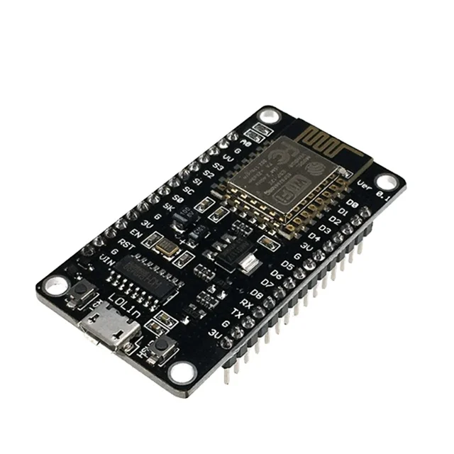 Smart home ESP8266 WIFI module ESP8266-12F -12S nodemcu IoT serial port