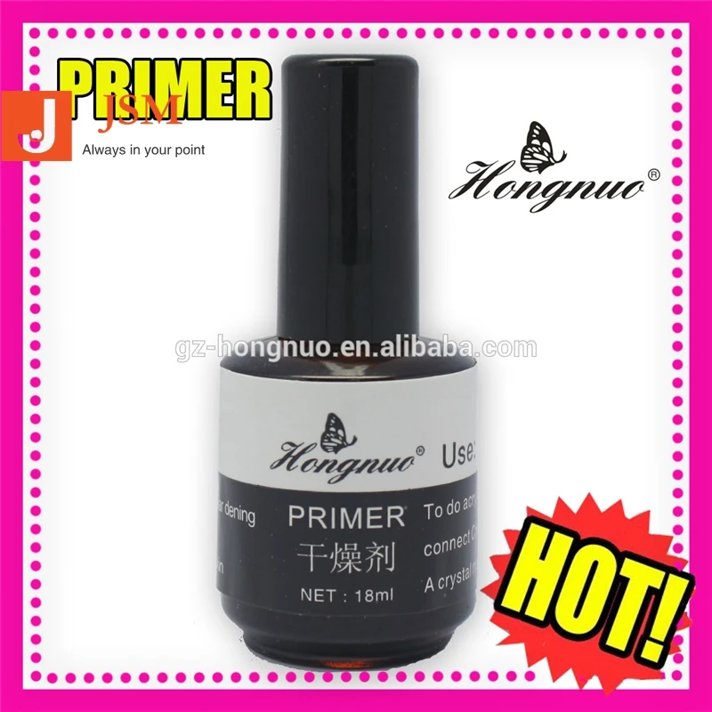 УФ-гель для ногтей профессиональный инструмент для ногтей 0,5 унции 14 мл Праймер GP059