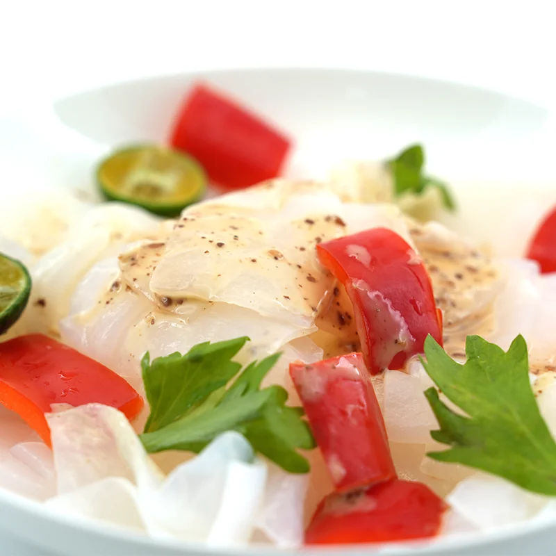 Konjac Lasagna Style Noodles plant based Free sample zero cal keto foods organic shirataki instant konjac noodles halal