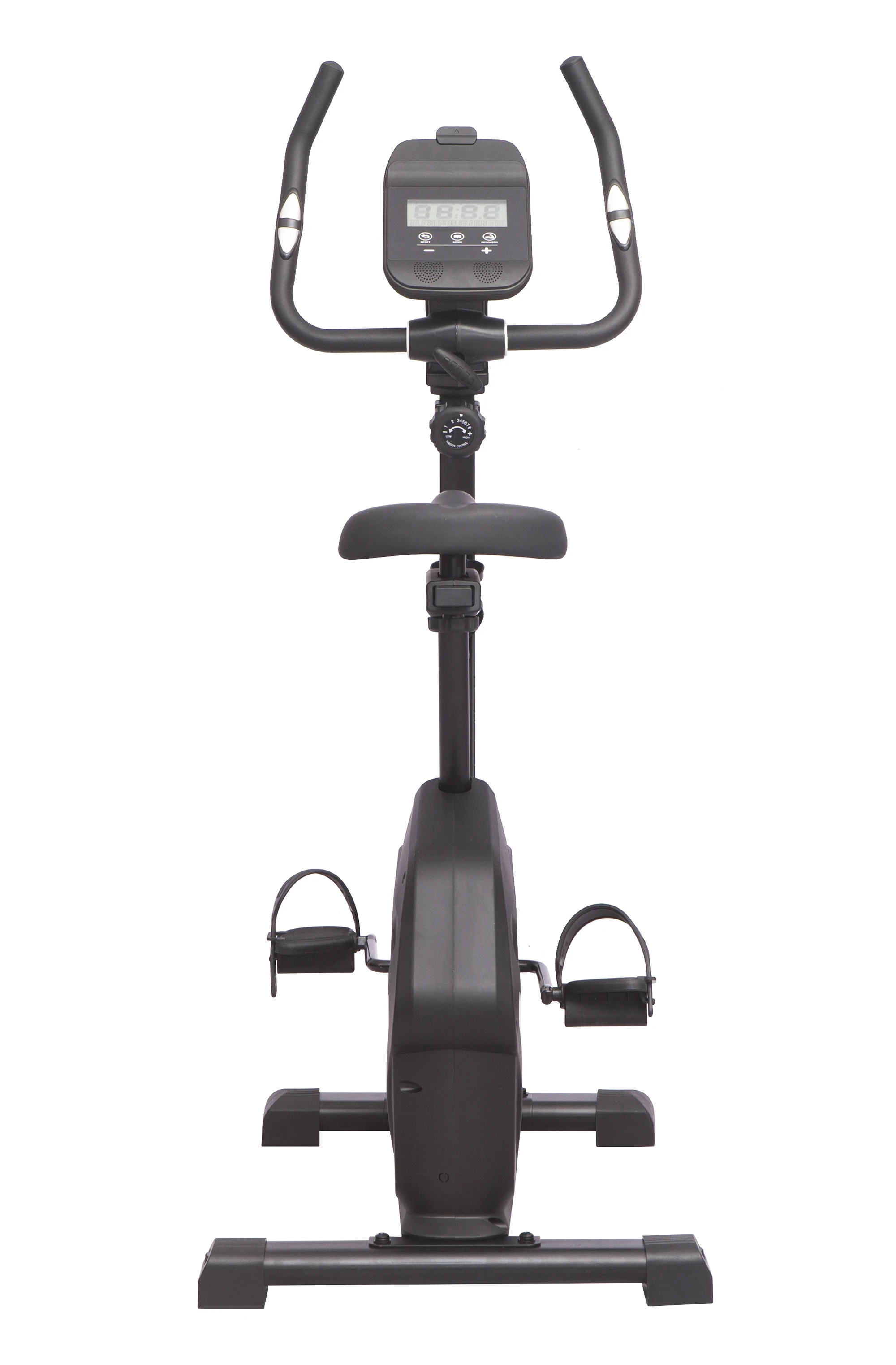 Gym equipment elliptical bike Sport Cross Trainer Indoor Magnetic Elliptical Cross Trainer Orbitrac Elliptical Trainer Exercise