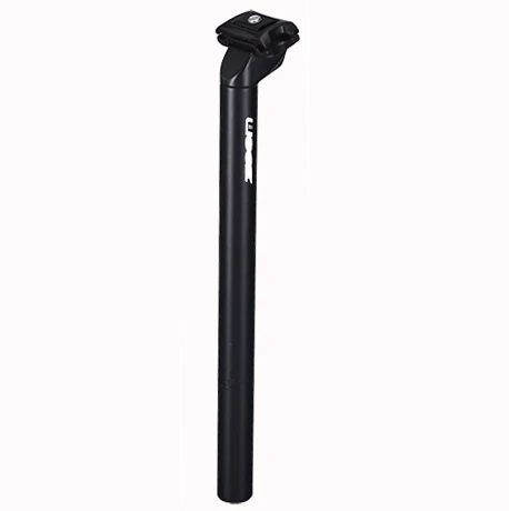 Hot selling products bicycle anodized seat post clamp alloy seat post