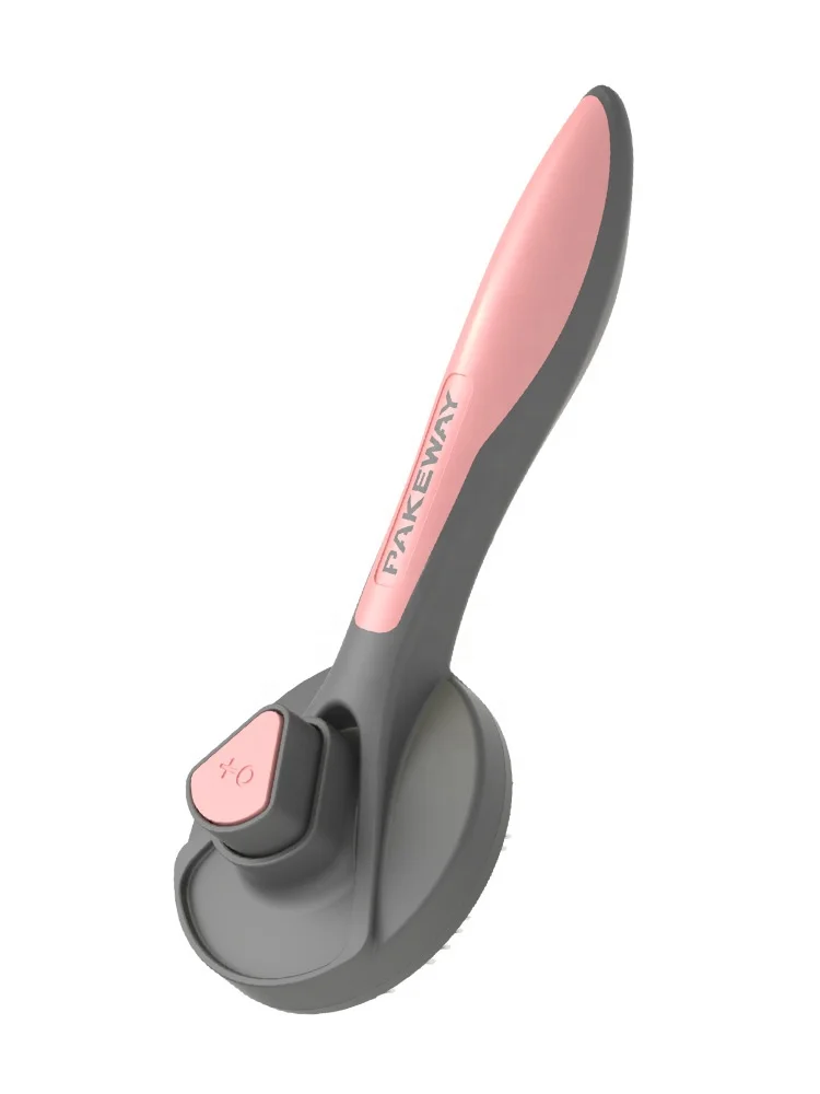 New designed Pet Tools High Quality Wholesale Comb Cute Professional Pet Grooming Clean Brush