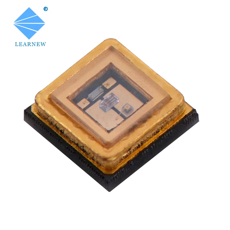 Светодиодный чип LEAENEW OEM ODM 1 Вт 0 5 3535 уфв нм для лечебной