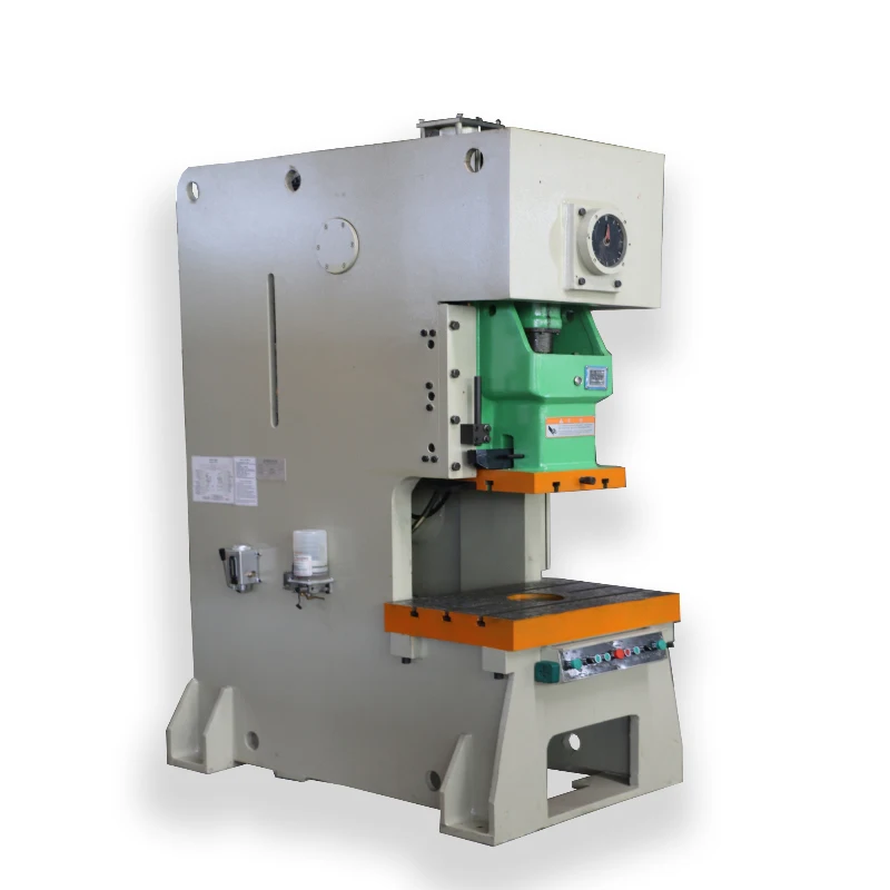 JH21 Series automatic punching machines hydraulic press