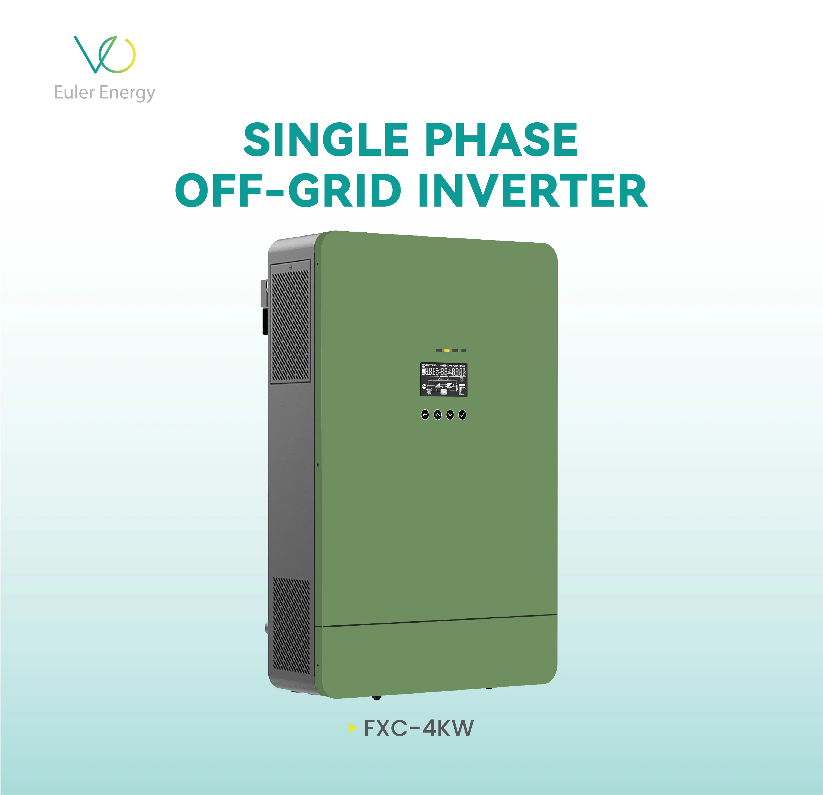 On Grid Inverters 3 Phase 10Kw 15Kw 20Kw 30Kw solar panels with battery and inverter