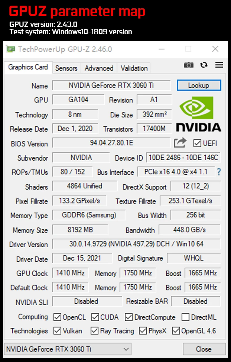 Tarjetas graficas pc gaming gamer graphics cards nvidia msi gforce grafica geforce rtx 3060ti 3080 4080 4090 24gb laptop rtx4080