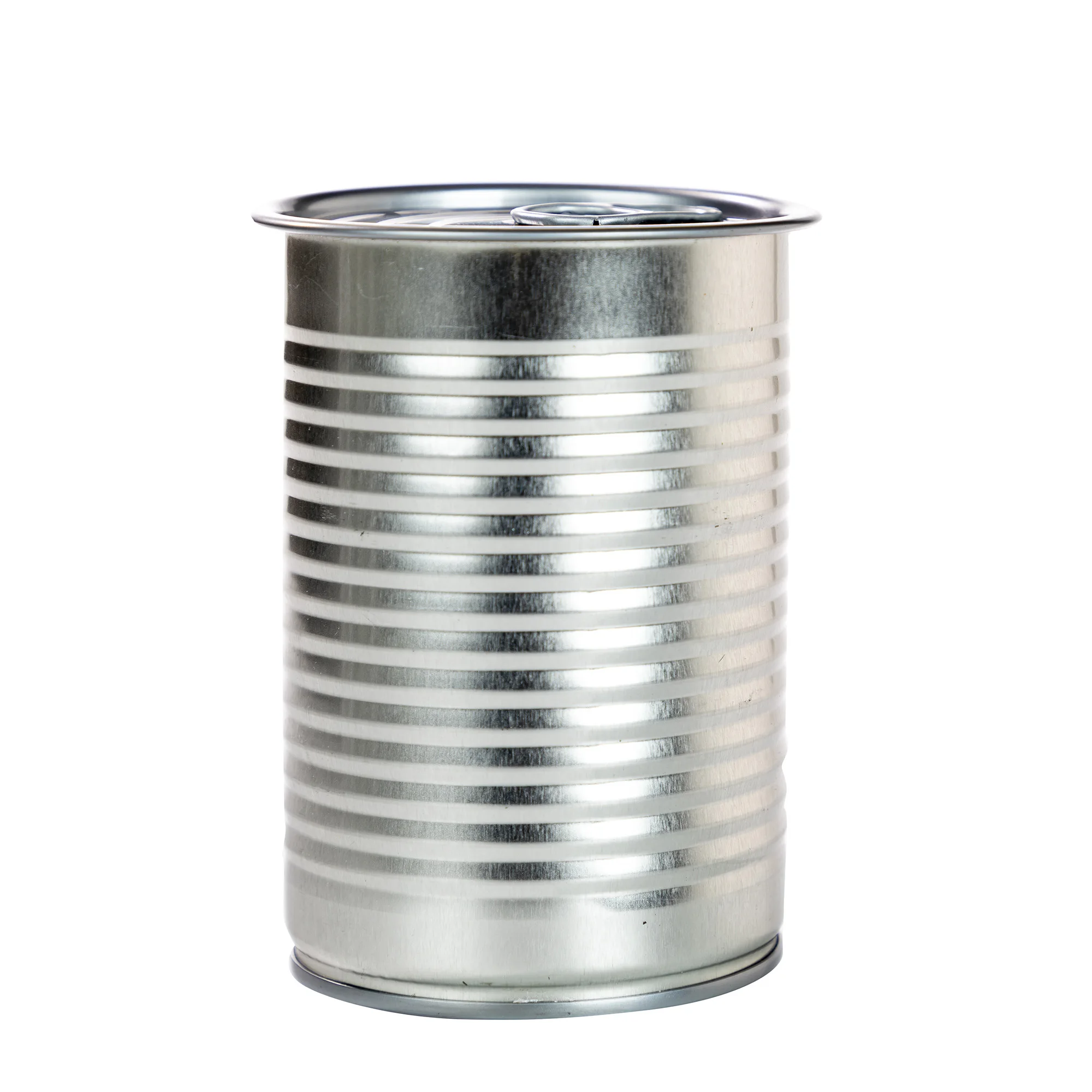 Wholesale Food Grade 7113# Tinplate Can for Food Canned Packaging