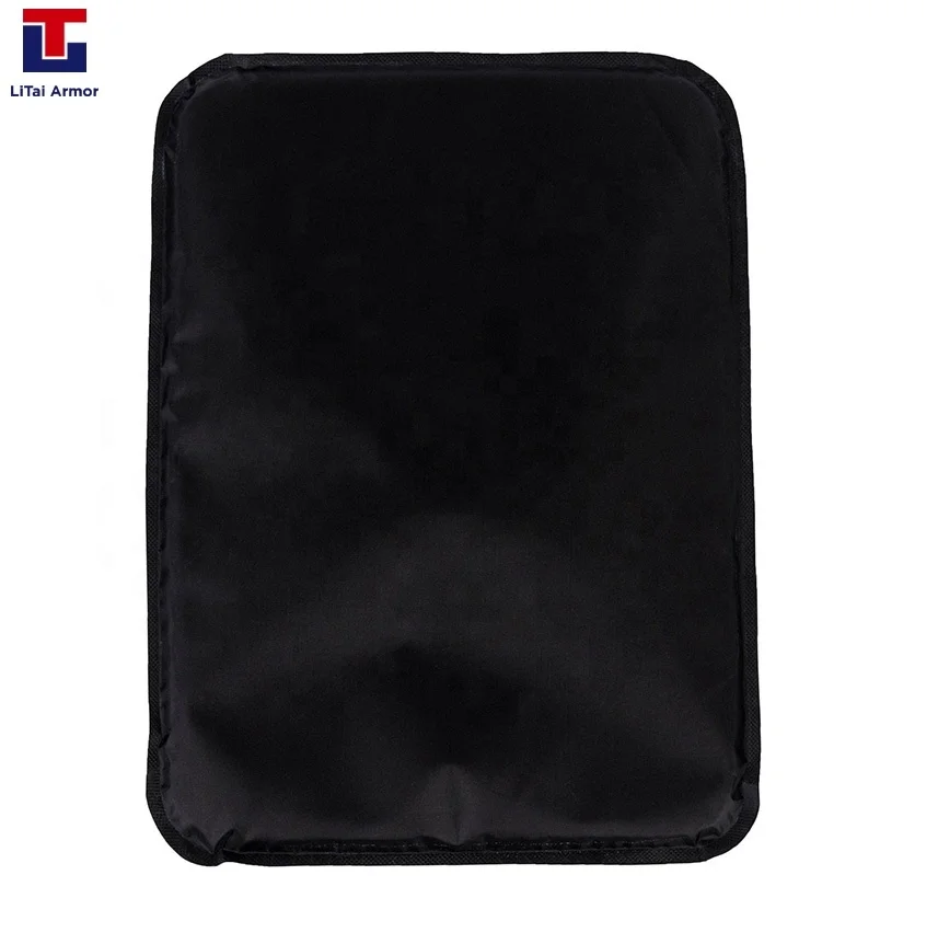 Customized Protection Level IIIA PE UD Soft Panel for Vest