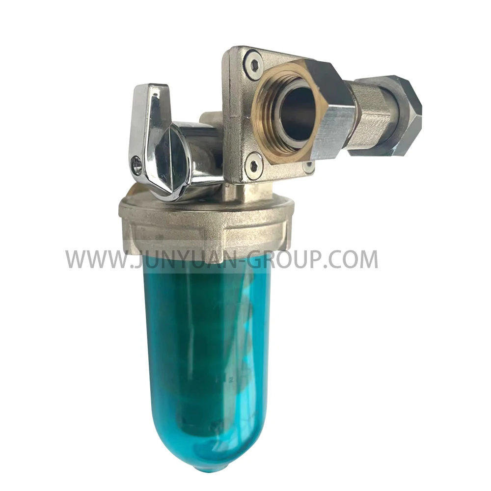 Dosaphos Twist Gel Dispenser Anti-limescale filter Anti-Limescale Dispenser