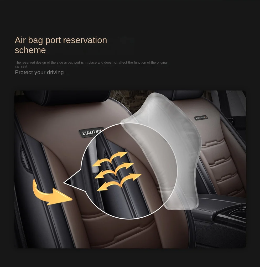 Чехол для автомобильного сиденья с полным покрытием Bmw E46 E21 E30 E36 E90 E91 E92 E93 F30 F31 F34 F35 G20 G21 G28 автомобильные аксессуары