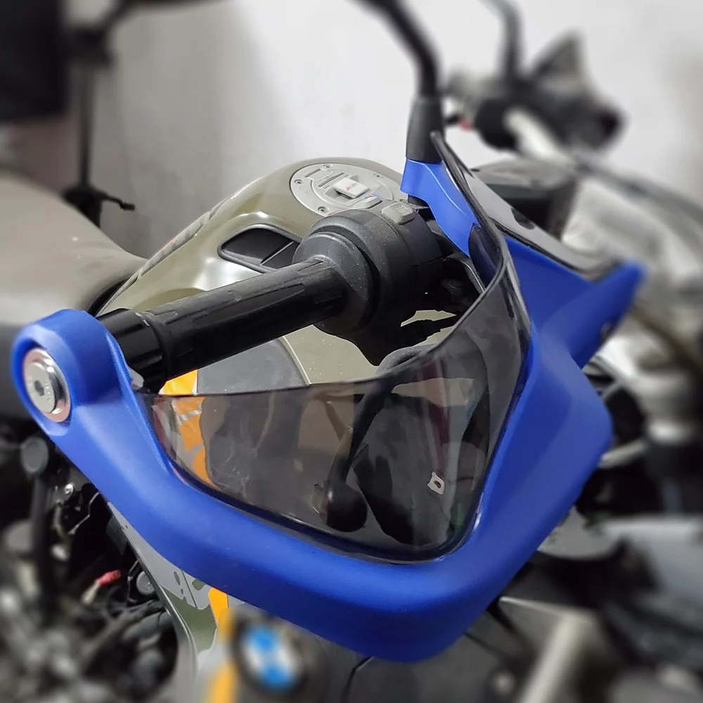 Motorcycle Handguard For BMW R 1200 GS ADV R1200GS LC F800GS Adventure S1000XR R1250GS F750GS F850GS