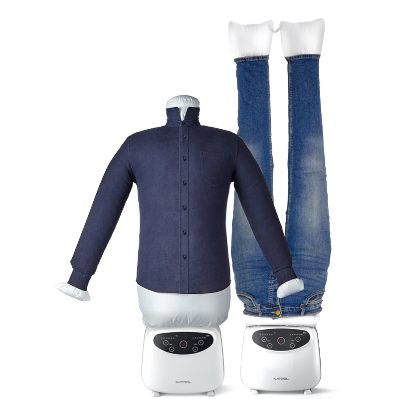 Honghao Compact Mini Electric Clothes Dryer Low Noise and Heating Function Multi-Purpose Portable Household Plastic Housing