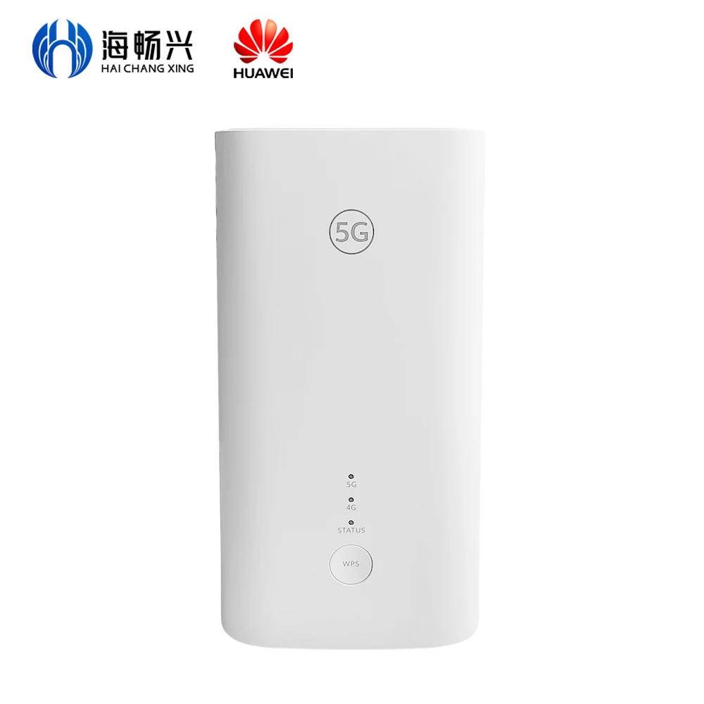 Huawei H155-381 5G CPE PRO Router 5G WiFi 6 (Brovi) 3.6Gbps wireless router
