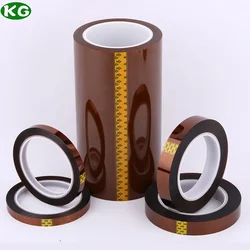 Copper Foil Shielding Screening Adhesive Tape For Guitar Pickup