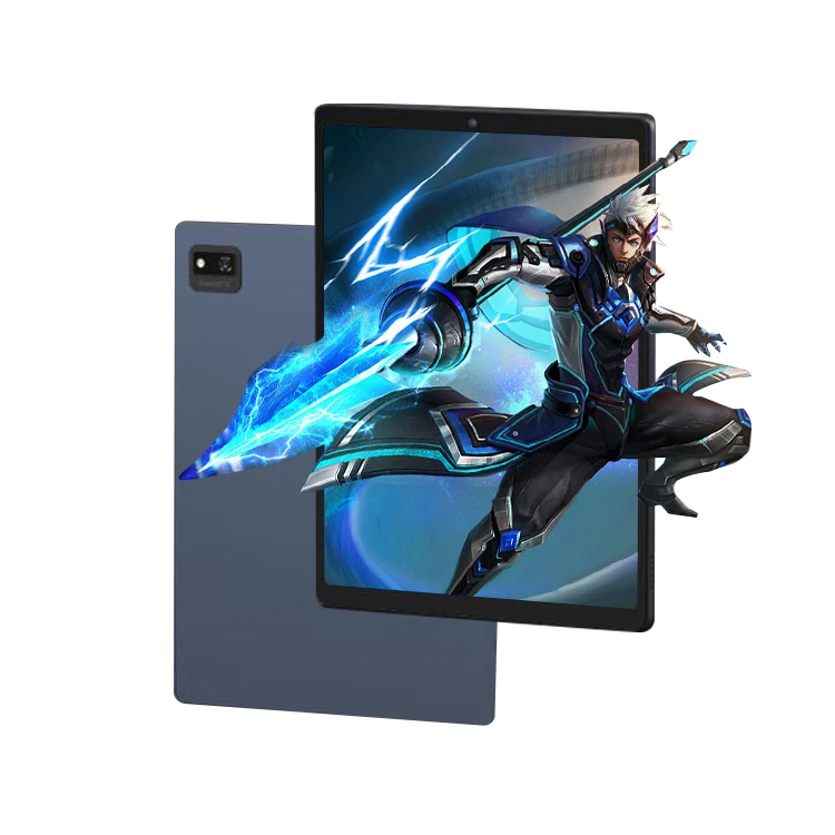 VGKE OEM/ODM Newest 11 inch android 12.0 GMS 4GB+64GB 4G autostereoscopy screen glassesless 3D Tablet PC