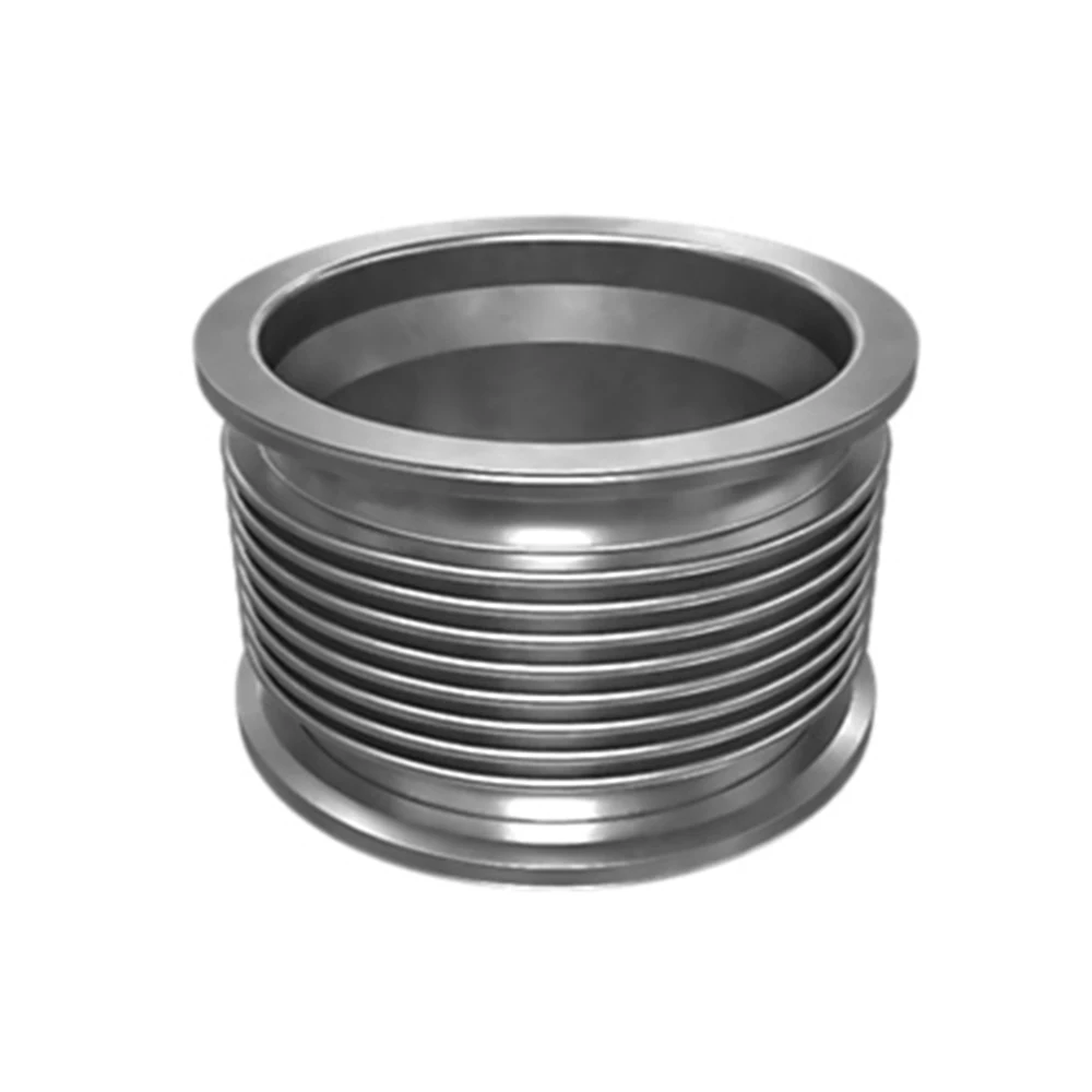 High Quality Steel/Stainless Steel Manifold Exhaust Bellow Caterpillar Engine 3516c/3520c # Head 30mm Part # 301-3073/2006554