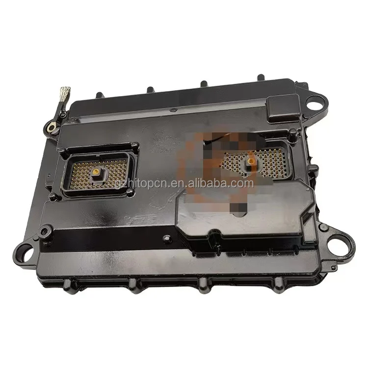 excavator ECU engine control unit  262-1408 2621408 controller for 3512C 3512B engine 938H 966H 930G 950H  loader D6N D6R  dozer