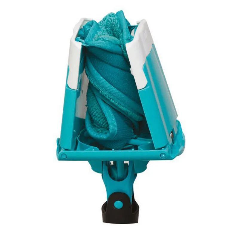 360 Spin Twist Mop Water Spray Mop Floor Cleaning  Easy Bucket Dust Magic Microfiber Mop Electric Broom Cleaning