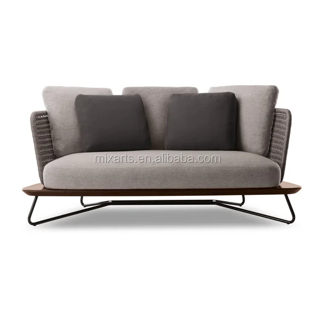 
royal garden outdoor furniture sofa 3 2 seats 