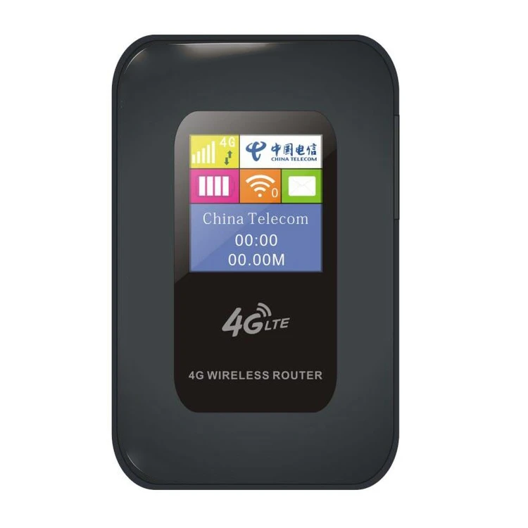 5g wifi router with sim card slot