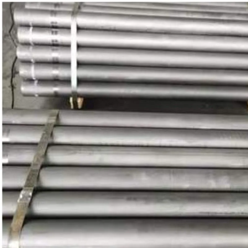 NL.0312 UHP 600 Graphite Electrode Ultra High Power Graphite Electrode