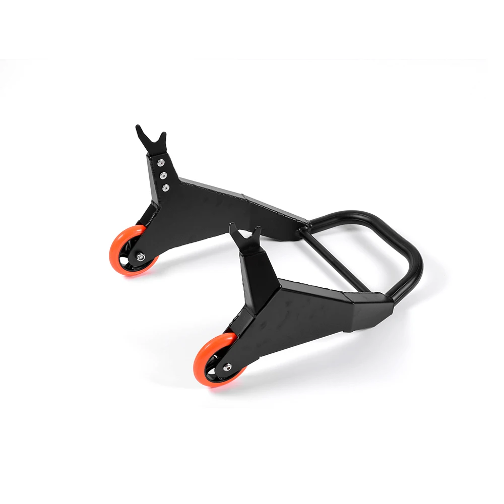 Алюминиевая передняя подставка для мотоцикла 3007F универсальная