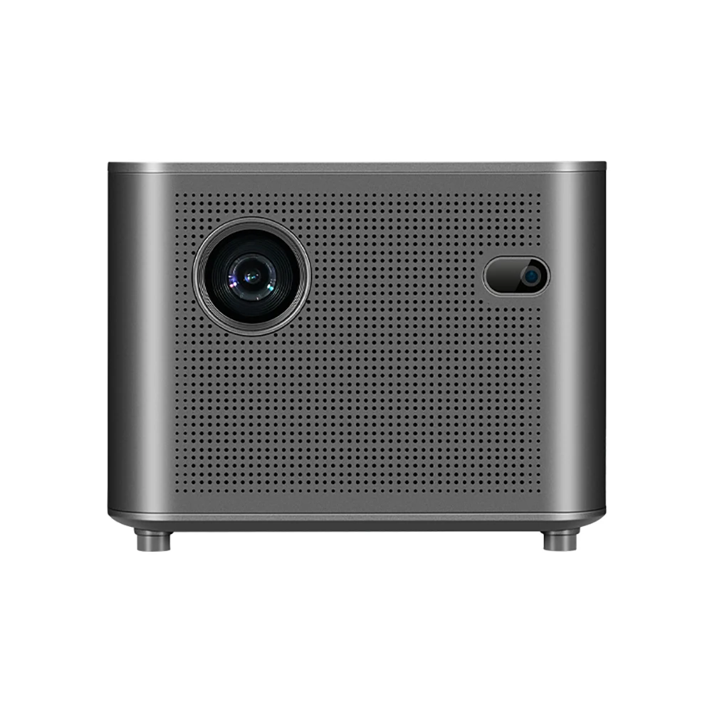 High Brightness Pico Portable Mini Auto Focus DLP Full HD 1080P Bluetooth 5G WIFI Android 9 System Projector