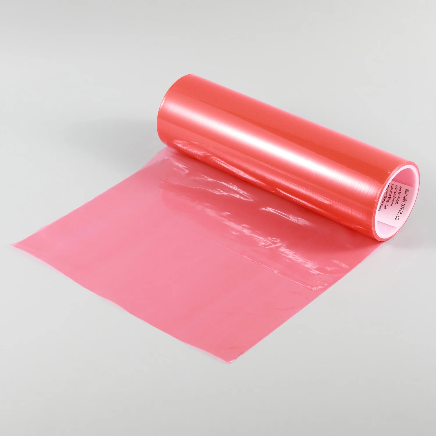 PE Protective Film for Decorative Laminate Sheet
