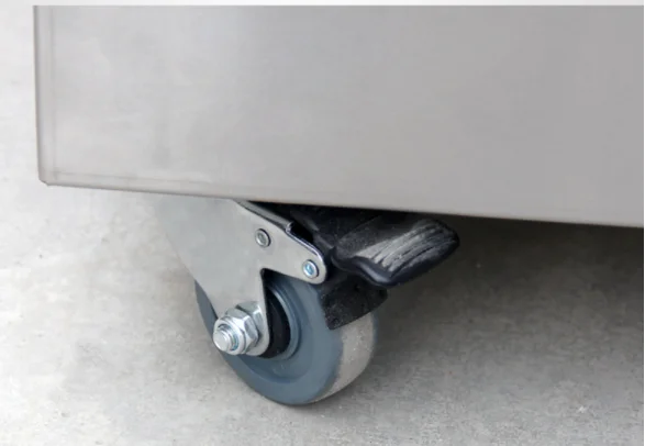 Bespacker DZ-360 Factory price automatic vacuum packing machine leaf vacuum machine food vacuum sealer