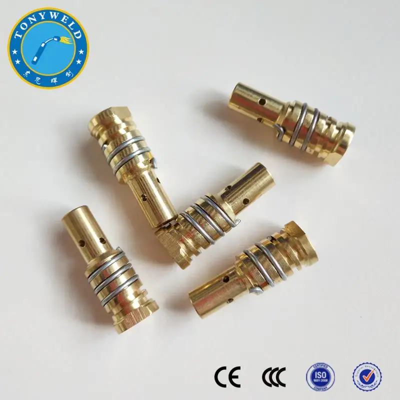 14AK mig с воздушным охлаждением аргон co2 сварочная горелка