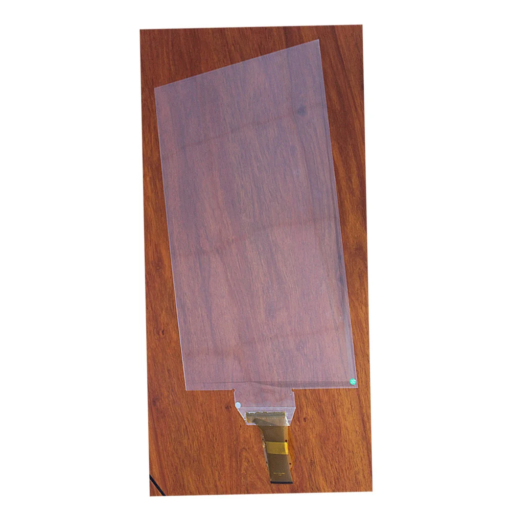 Best Price advertising equipment capacitive touch foil,multi touch film,touch screen film