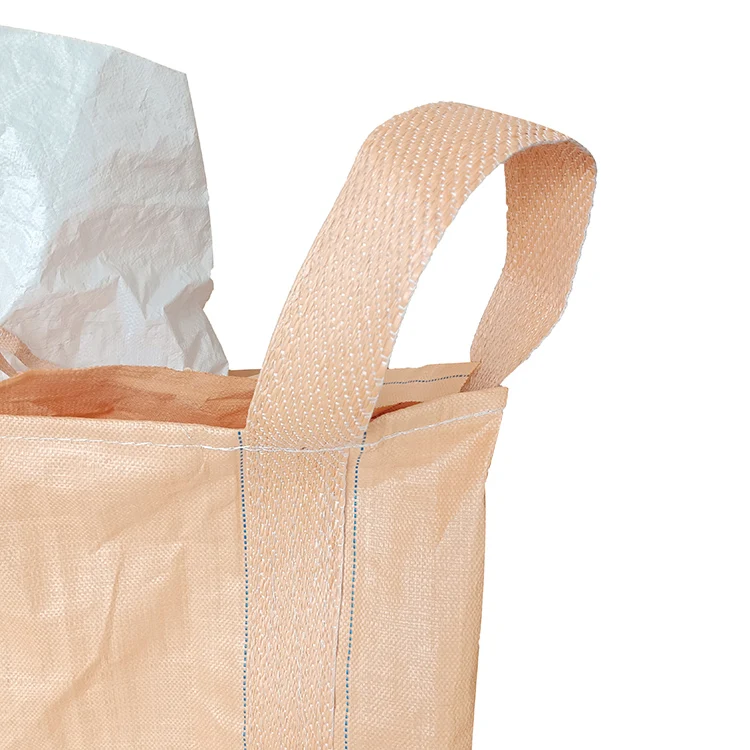 1 Ton 1.5 Tons Fertilizer Urea Ton Bag Big Bag Packaging