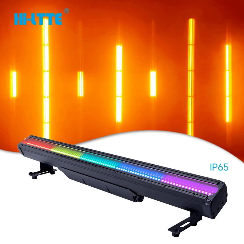 Сценическое освещение IP65 RGBW 360 Вт