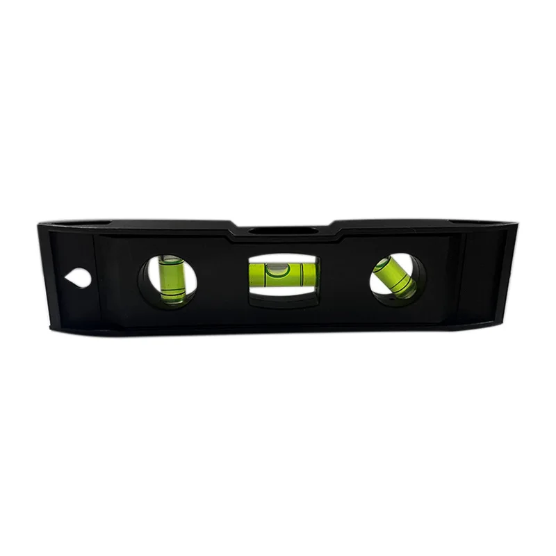 
Высококачественная линейка-торпеда из АБС, спиртовой уровень для продажи 