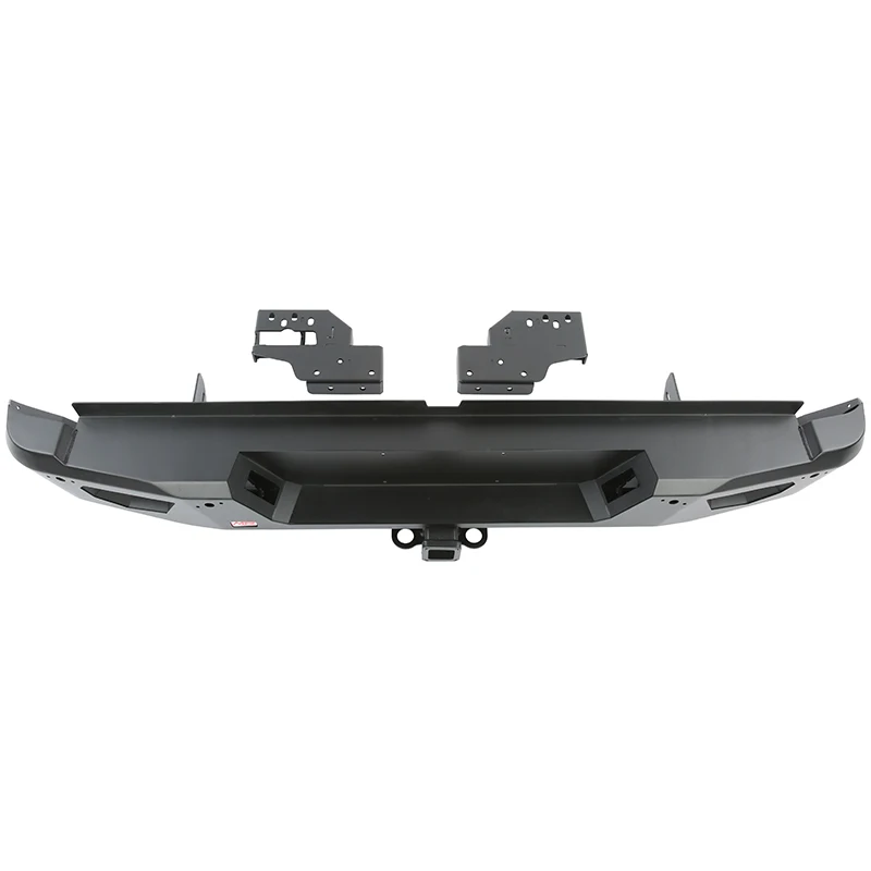 4x4 off-road pickup accessories rear car bumper for Great Wall Poer bull bar