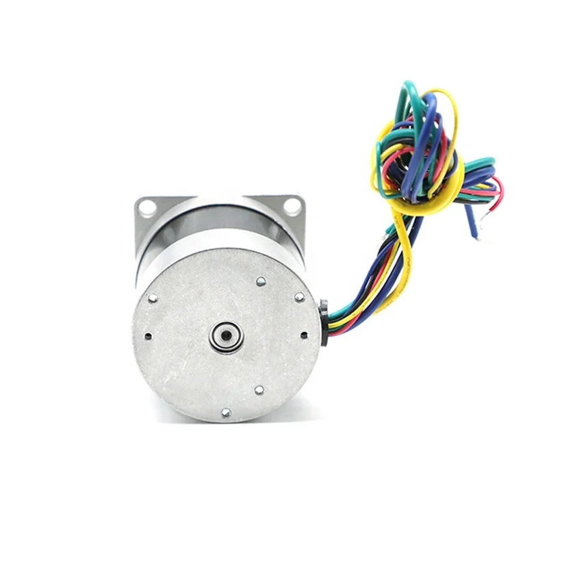  57BL03B настраиваемый высокий крутящий момент микро Бесщеточный BLDC 24V 48V dc мотор для