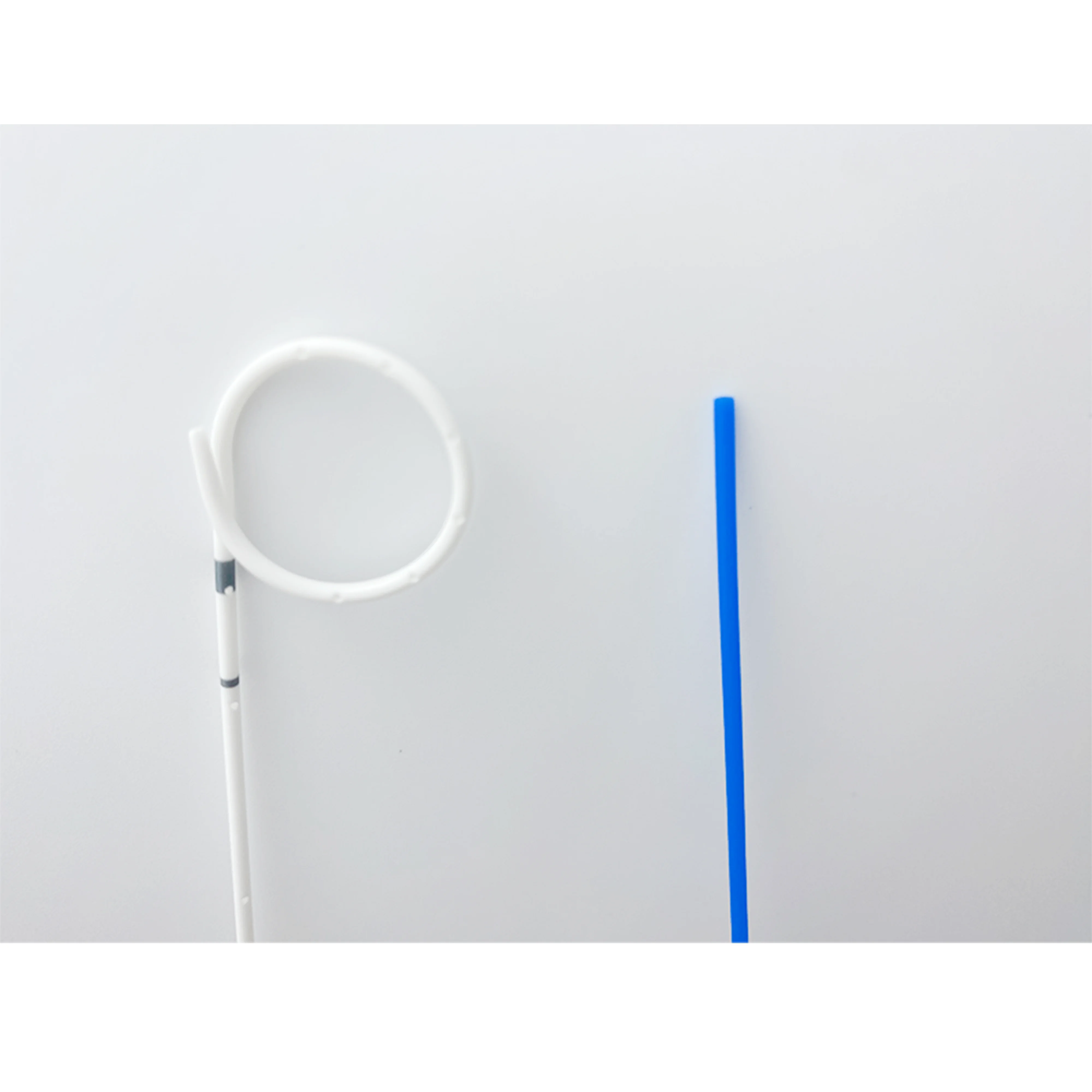 Manufacturer supply Disposable Sterile Ureteral Stent Catheter Sets Pigtail Double J Medical Normal Urology For Urology Surgery