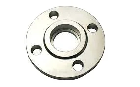 Супер дуплекс F53 S32750 сварной шейный фланец ASME B16.5 DN300 RF