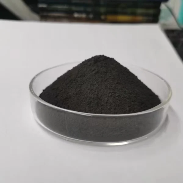 Haixu абразивы премиум класса хромированная руда оптом хромитовый песок